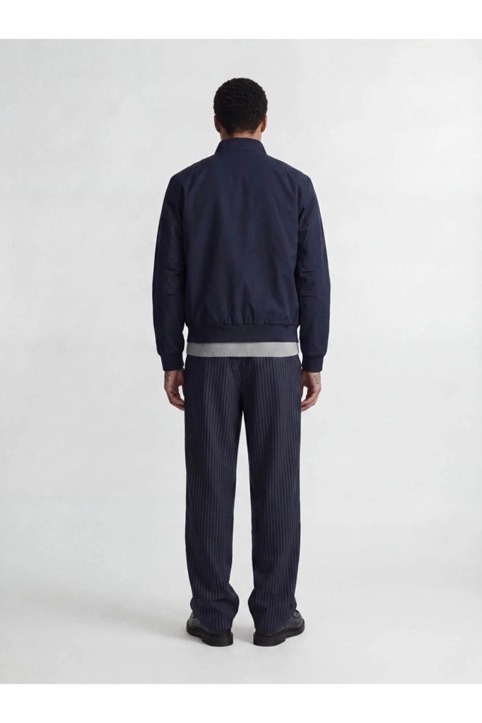 12298825 JJEBROOKLYN BOMBER SN SKY CAPTAIN ERKEK CEKET