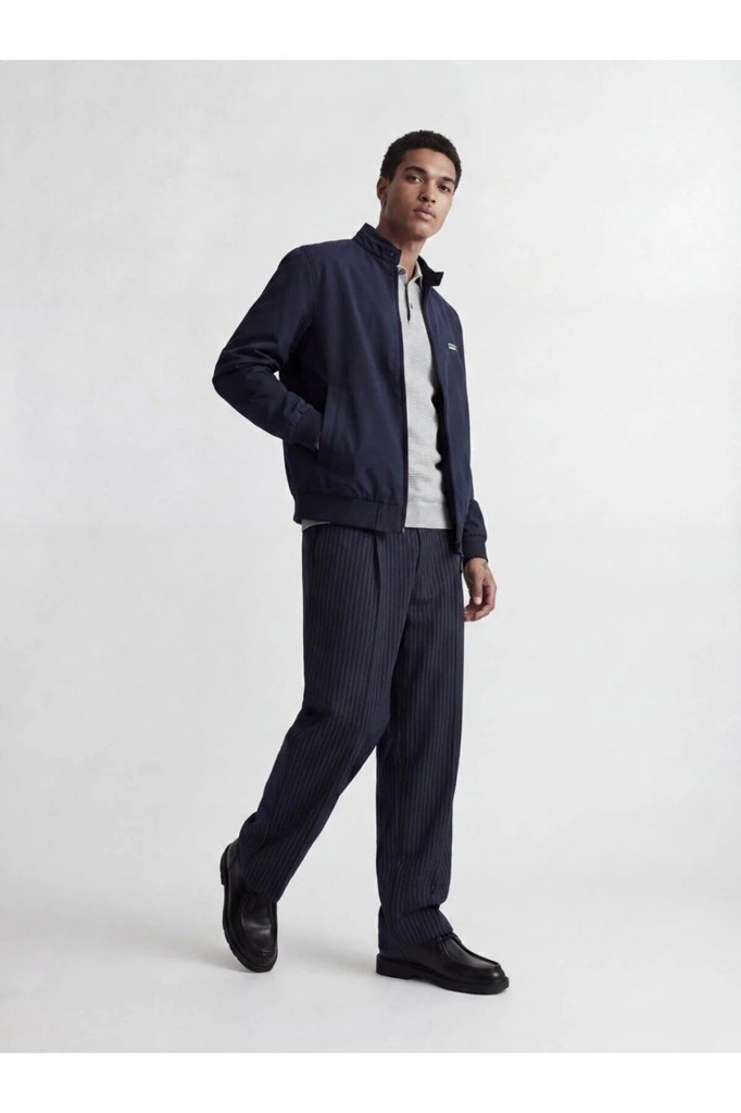 12298825 JJEBROOKLYN BOMBER SN SKY CAPTAIN ERKEK CEKET