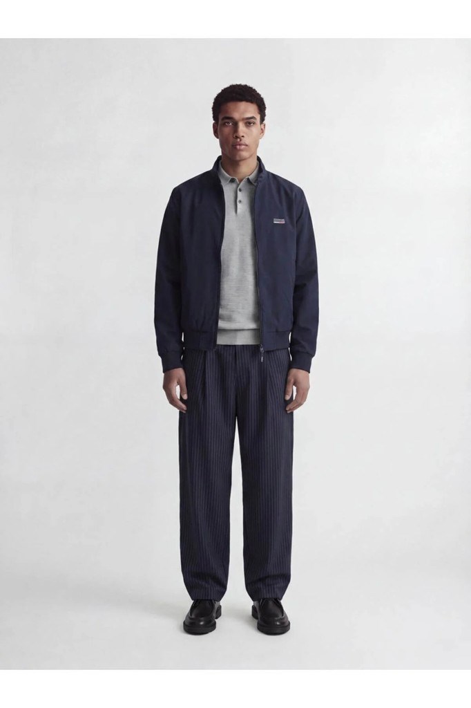 12298825 JJEBROOKLYN BOMBER SN SKY CAPTAIN ERKEK CEKET