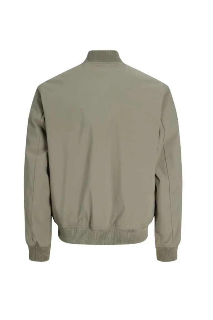 12301234 JPRBLAJOSH BOMBER JKT SN SMOKEY OLIVE ERKEK CEKET