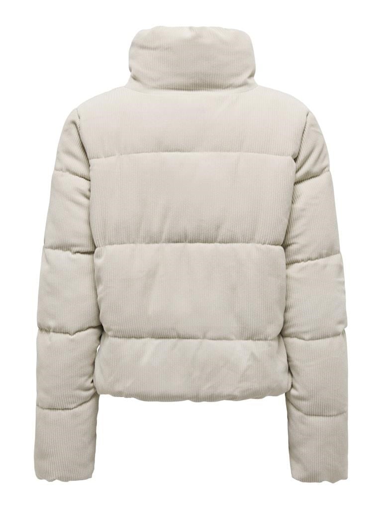 15304768 ONLNEWDOLLY PUFFER MOONSTRUCK KADIN MONT