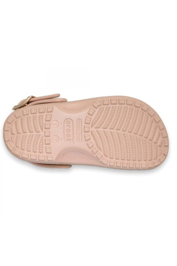 213543-CLSC MTL B CLOG 684-BLUSH KADIN TERLİK