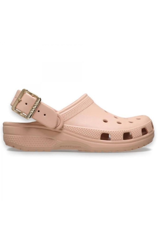 213543-CLSC MTL B CLOG 684-BLUSH KADIN TERLİK