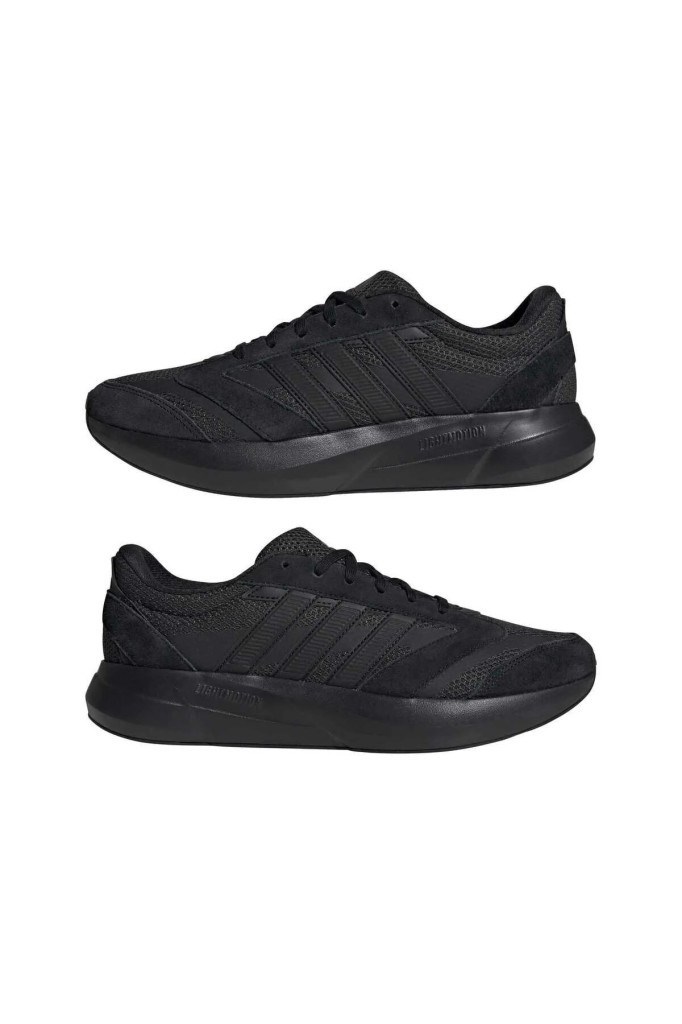 ADİDAS HP6968 LIGHTSHIFT 2.0 CARBON/CBLACK/CBLACK ERKEK SNEAKER