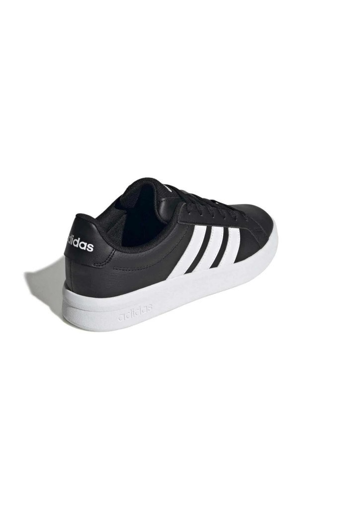 ADİDAS HQ0095 GRAND COURT BASE 3.0 CBLACK/FTWWHT KADIN SNEAKER