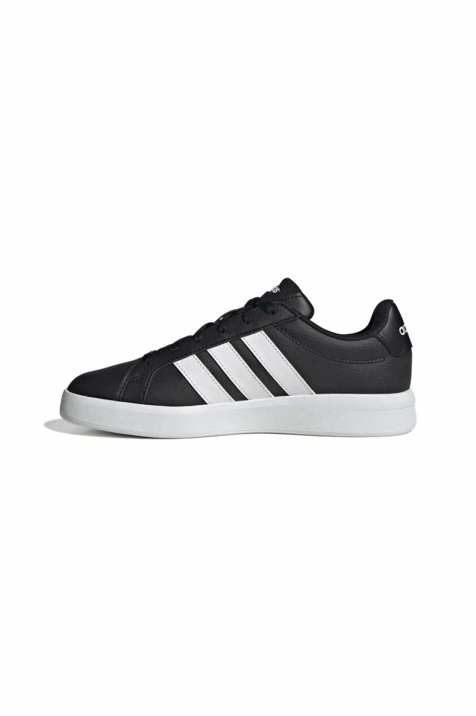 ADİDAS HQ0095 GRAND COURT BASE 3.0 CBLACK/FTWWHT KADIN SNEAKER