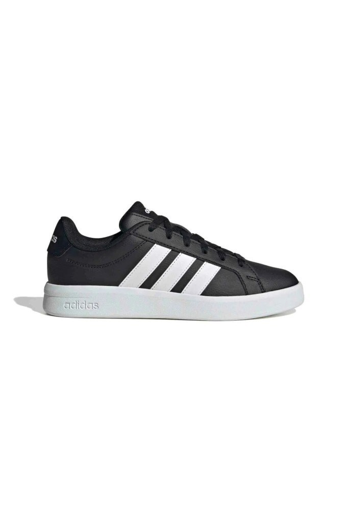 ADİDAS HQ0095 GRAND COURT BASE 3.0 CBLACK/FTWWHT KADIN SNEAKER