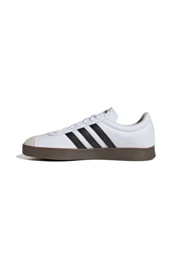ADİDAS ID3711 VL COURT BASE FTWWHT/CBLACK/GREONE ERKEK SNEAKER