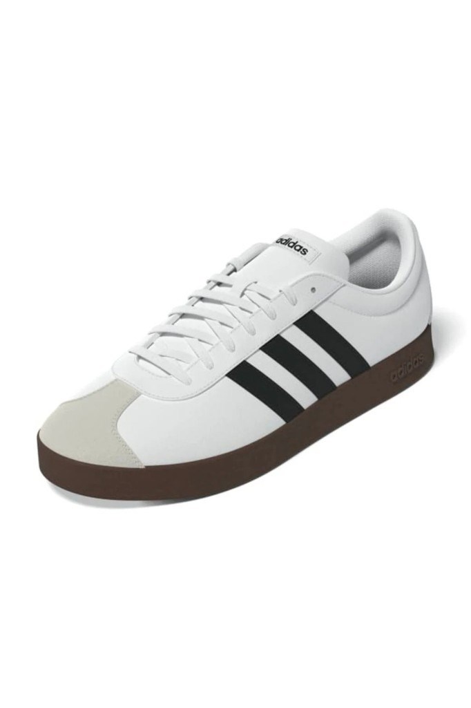 ADİDAS ID3711 VL COURT BASE FTWWHT/CBLACK/GREONE ERKEK SNEAKER
