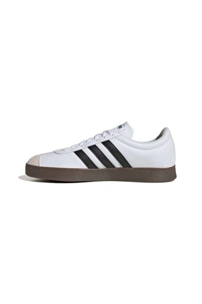 ADİDAS ID3711 VL COURT BASE FTWWHT/CBLACK/GREONE ERKEK SNEAKER