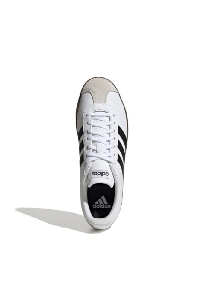 ADİDAS ID3711 VL COURT BASE FTWWHT/CBLACK/GREONE ERKEK SNEAKER