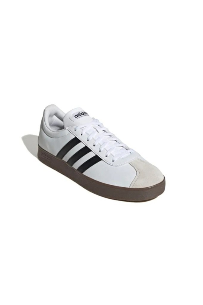 ADİDAS ID3711 VL COURT BASE FTWWHT/CBLACK/GREONE ERKEK SNEAKER