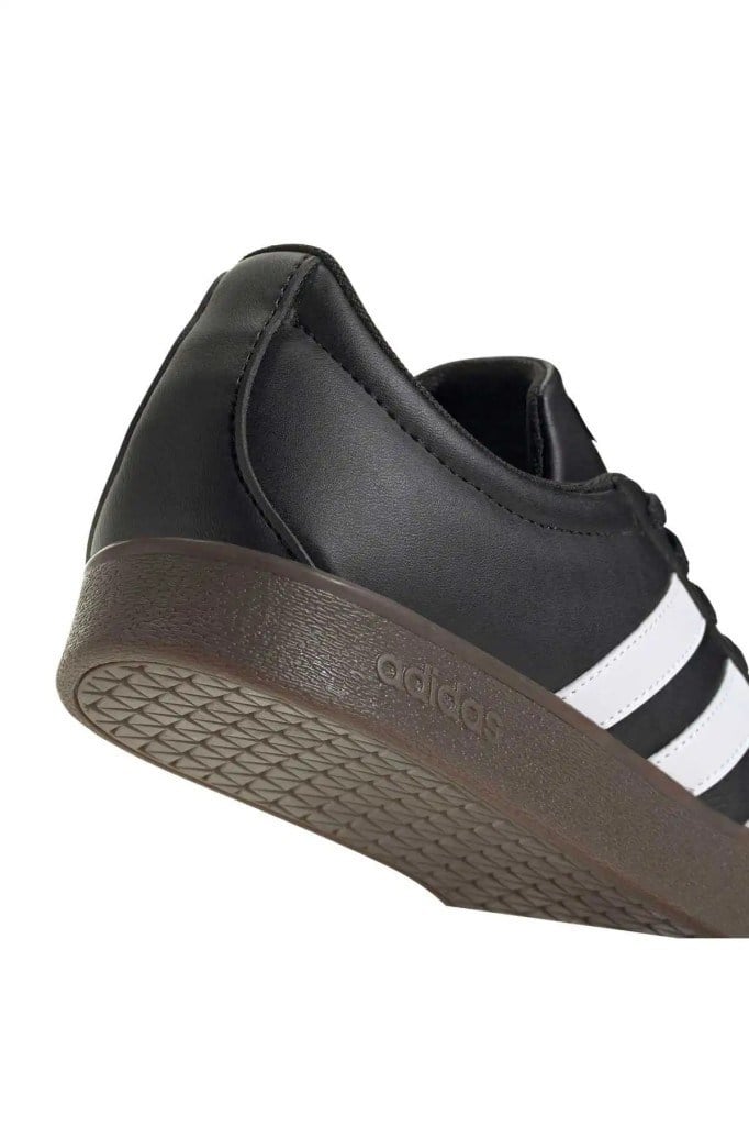 ADİDAS ID3712 VL COURT BASE CBLACK/FTWWHT/CBLACK ERKEK SNEAKER