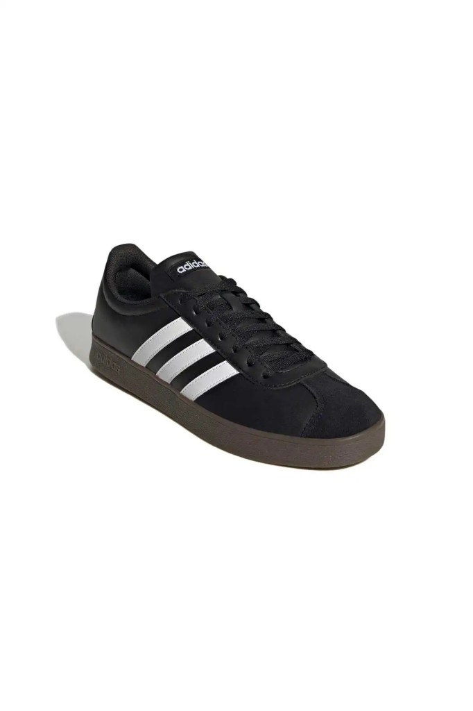 ADİDAS ID3712 VL COURT BASE CBLACK/FTWWHT/CBLACK ERKEK SNEAKER