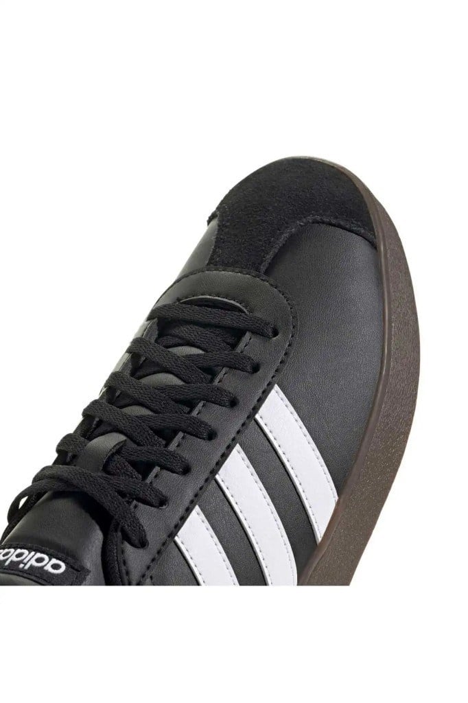 ADİDAS ID3712 VL COURT BASE CBLACK/FTWWHT/CBLACK ERKEK SNEAKER