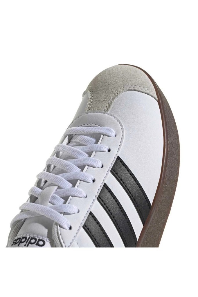 ADİDAS ID3714 VL COURT BASE FTWWHT/CBLACK/GREONE KADIN SNEAKER