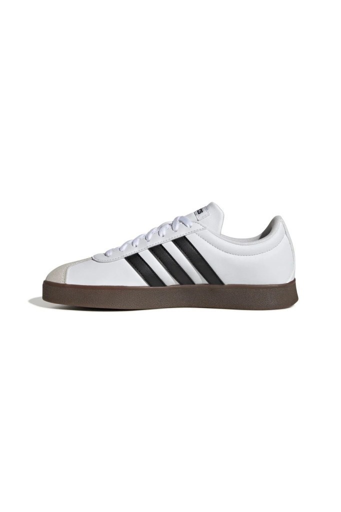 ADİDAS ID3714 VL COURT BASE FTWWHT/CBLACK/GREONE KADIN SNEAKER