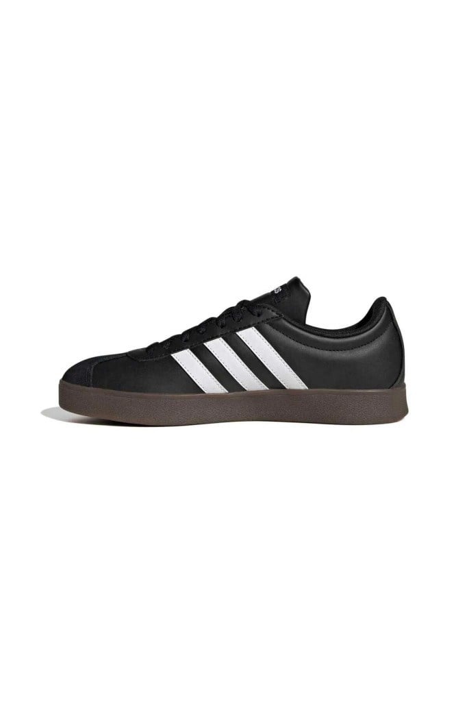 ADİDAS ID3715 VL COURT BASE CBLACK/FTWWHT/CBLACK KADIN SNEAKER