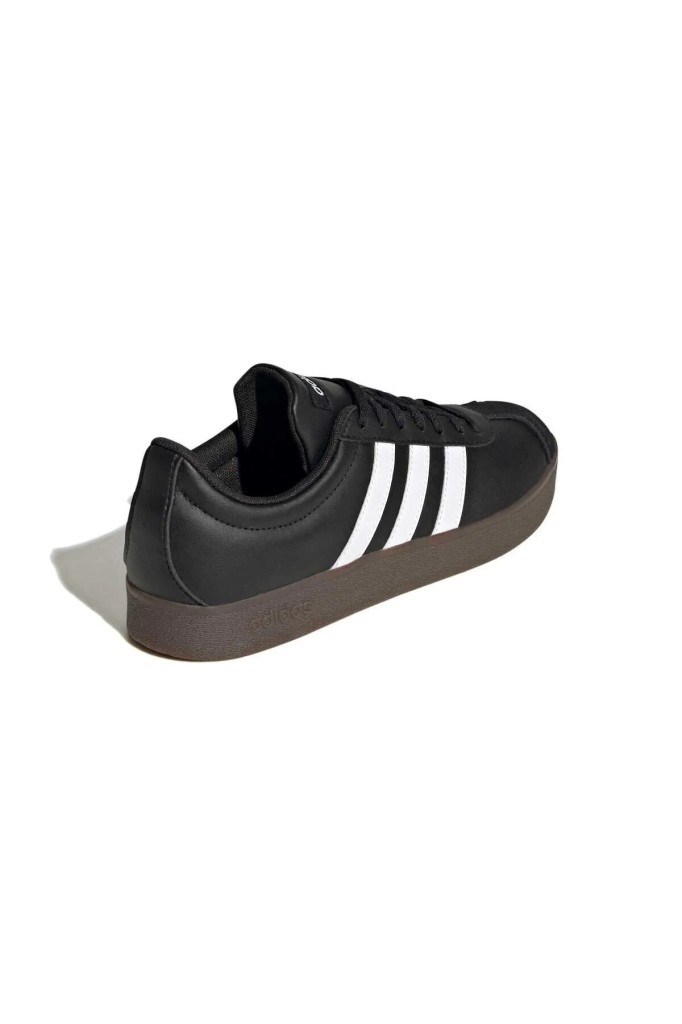 ADİDAS ID3715 VL COURT BASE CBLACK/FTWWHT/CBLACK KADIN SNEAKER