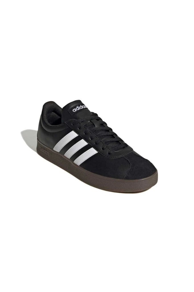ADİDAS ID3715 VL COURT BASE CBLACK/FTWWHT/CBLACK KADIN SNEAKER