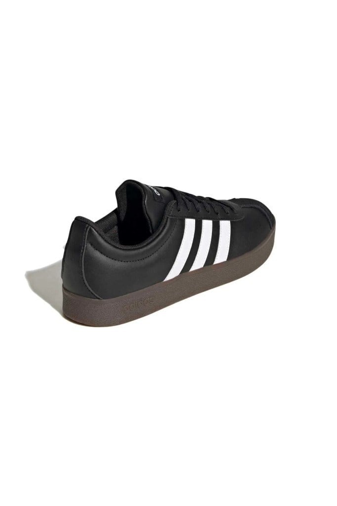 ADİDAS ID3715 VL COURT BASE CBLACK/FTWWHT/CBLACK KADIN SNEAKER