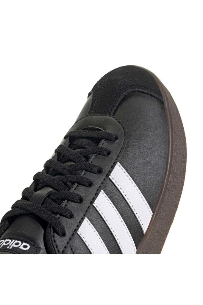 ADİDAS ID3715 VL COURT BASE CBLACK/FTWWHT/CBLACK KADIN SNEAKER