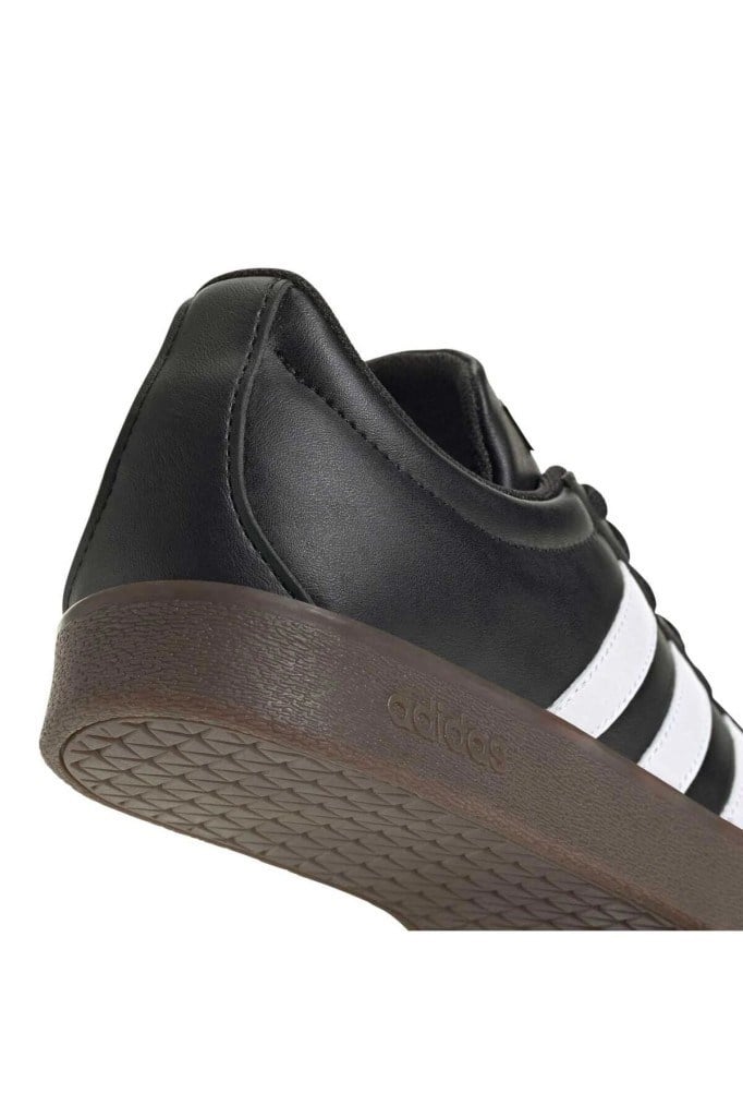 ADİDAS ID3715 VL COURT BASE CBLACK/FTWWHT/CBLACK KADIN SNEAKER