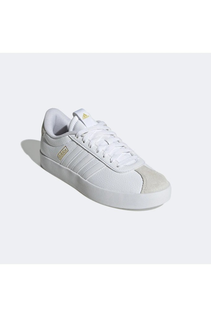 ADİDAS ID8795 VL COURT 3.0 FTWWHT/FTWWHT/GREONE KADIN SNEAKER