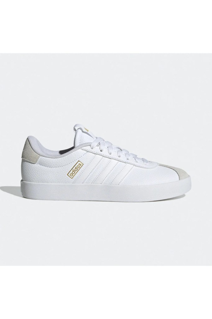 ADİDAS ID8795 VL COURT 3.0 FTWWHT/FTWWHT/GREONE KADIN SNEAKER
