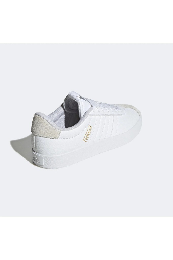 ADİDAS ID8795 VL COURT 3.0 FTWWHT/FTWWHT/GREONE KADIN SNEAKER