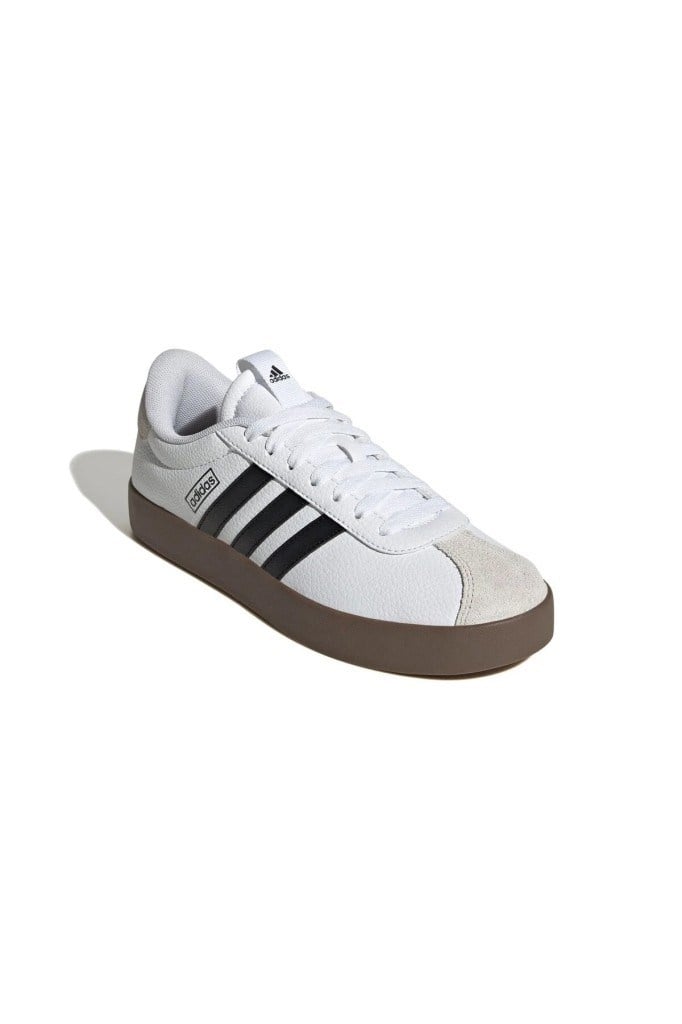 ADİDAS ID8797 VL COURT 3.0 FTWWHT/CBLACK/GREONE KADIN SNEAKER
