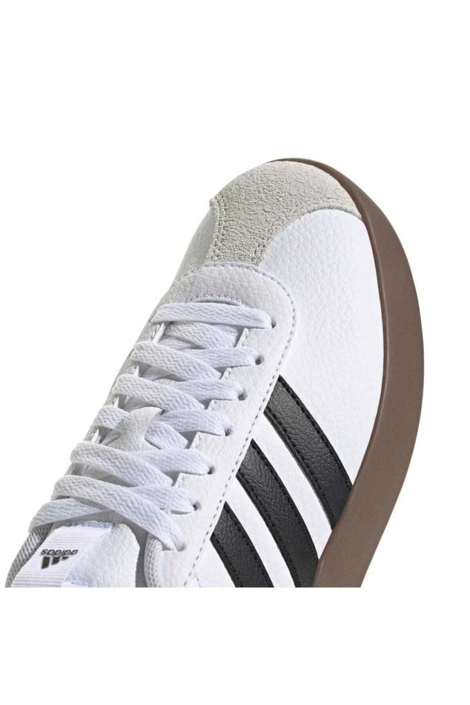 ADİDAS ID8797 VL COURT 3.0 FTWWHT/CBLACK/GREONE KADIN SNEAKER