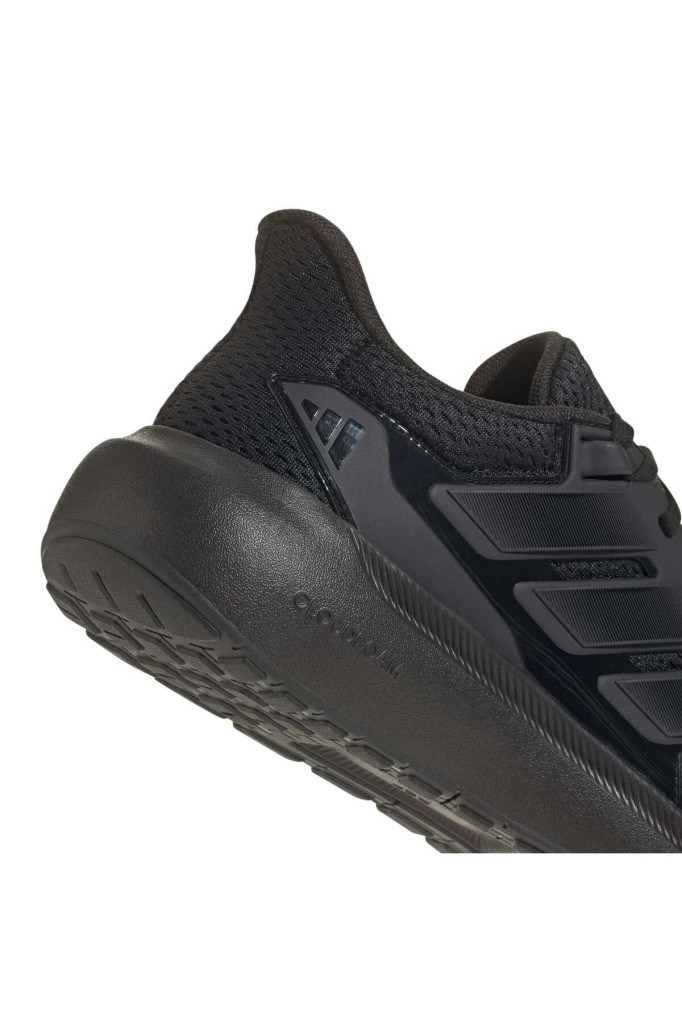 ADİDAS IE8898 ULTIMASHOW 2.0 CBLACK/CARBON/CBLACK ERKEK SNEAKER