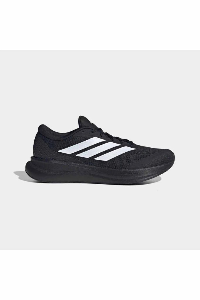 ADİDAS IH9530 RUNFALCON 6 CBLACK/FTWWHT/CARBON ERKEK KOŞU AYAKKABISI