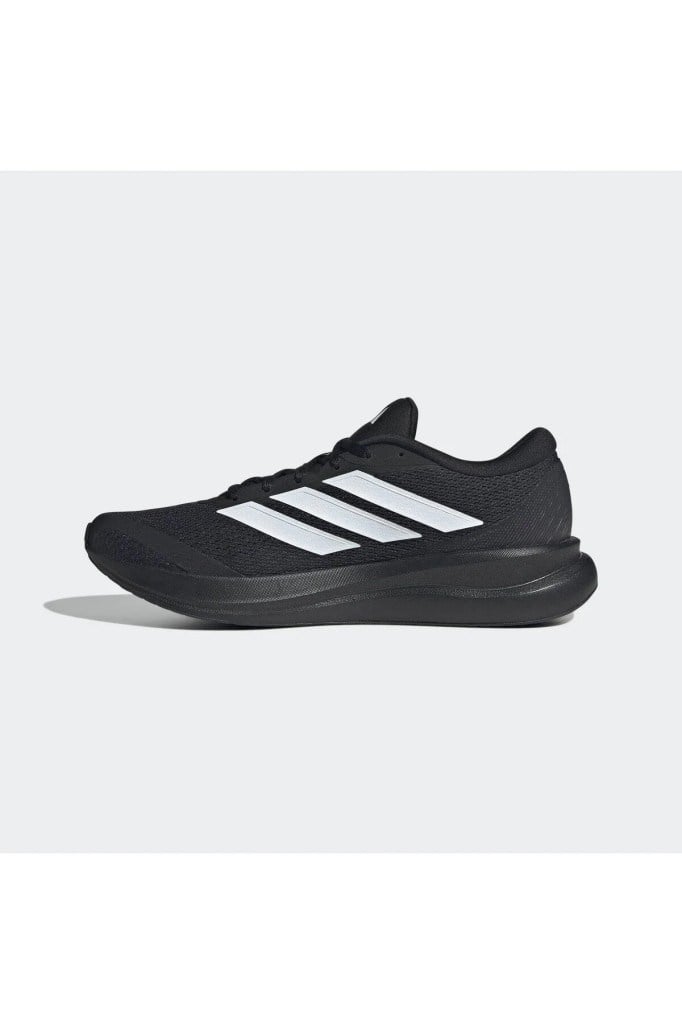 ADİDAS IH9530 RUNFALCON 6 CBLACK/FTWWHT/CARBON ERKEK KOŞU AYAKKABISI