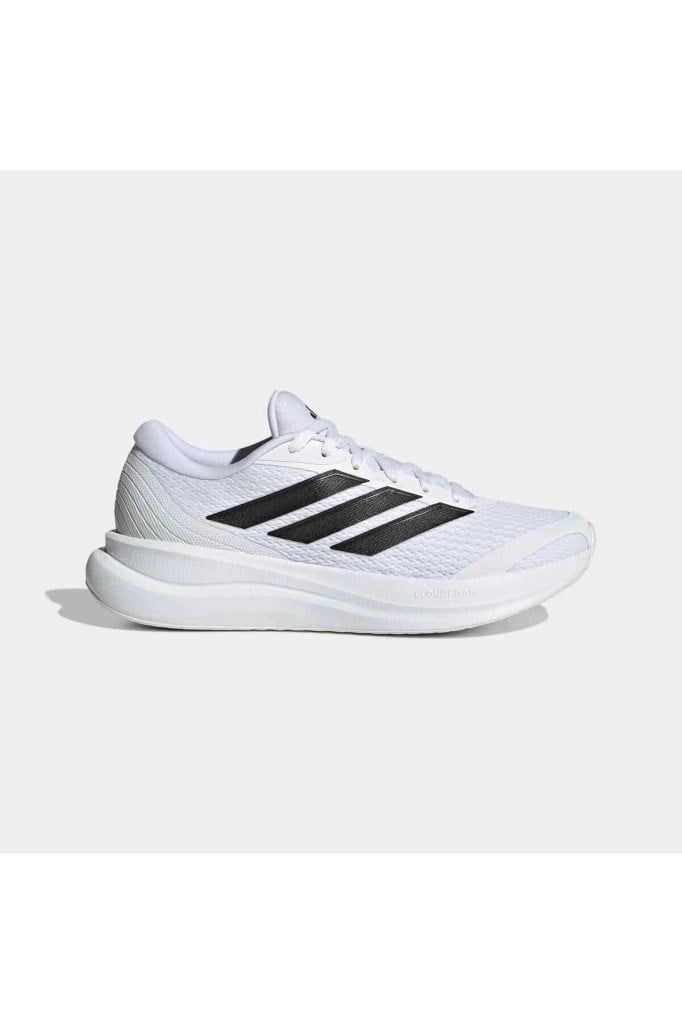 ADİDAS IH9534 RUNFALCON 6 W FTWWHT/CBLACK/GREONE KADIN KOŞU AYAKKABISI
