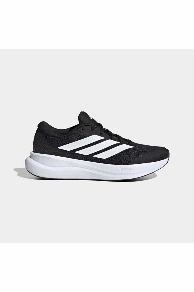 ADİDAS IH9537 RUNFALCON 6 W CBLACK/FTWWHT/CARBON KADIN KOŞU AYAKKABISI