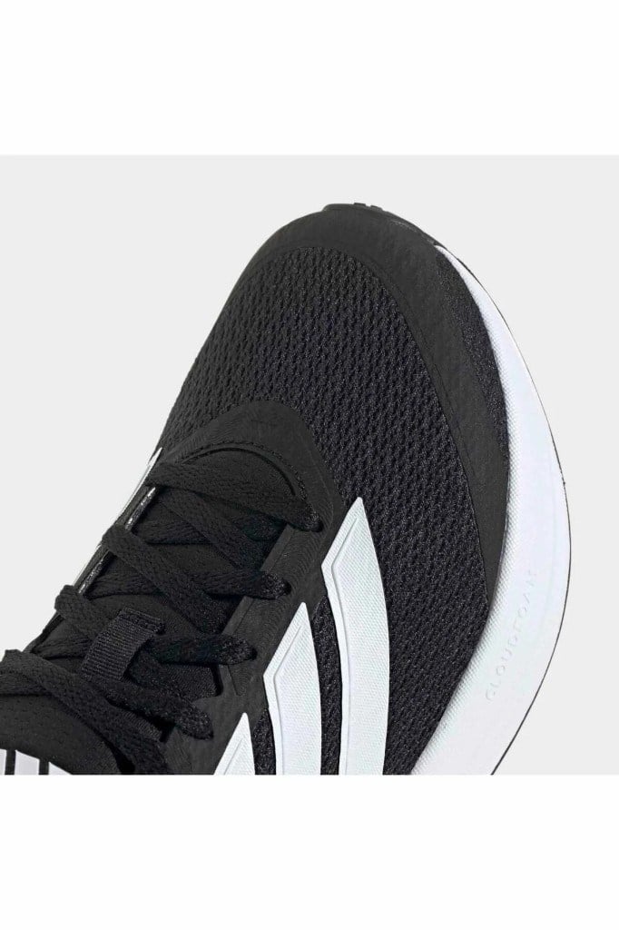 ADİDAS IH9537 RUNFALCON 6 W CBLACK/FTWWHT/CARBON KADIN KOŞU AYAKKABISI