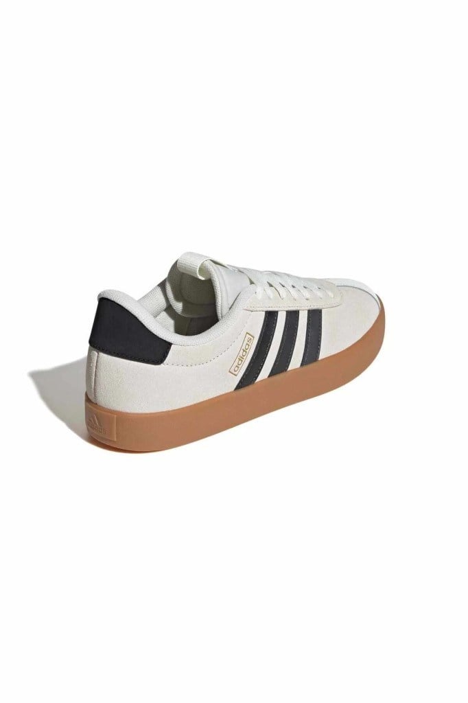 ADİDAS JP5351 VL COURT 3.0 OWHITE/GRESIX/GOLDMT KADIN SNEAKER
