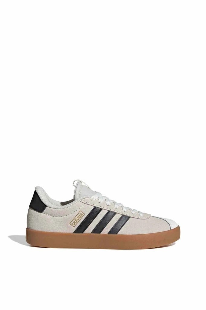ADİDAS JP5351 VL COURT 3.0 OWHITE/GRESIX/GOLDMT KADIN SNEAKER