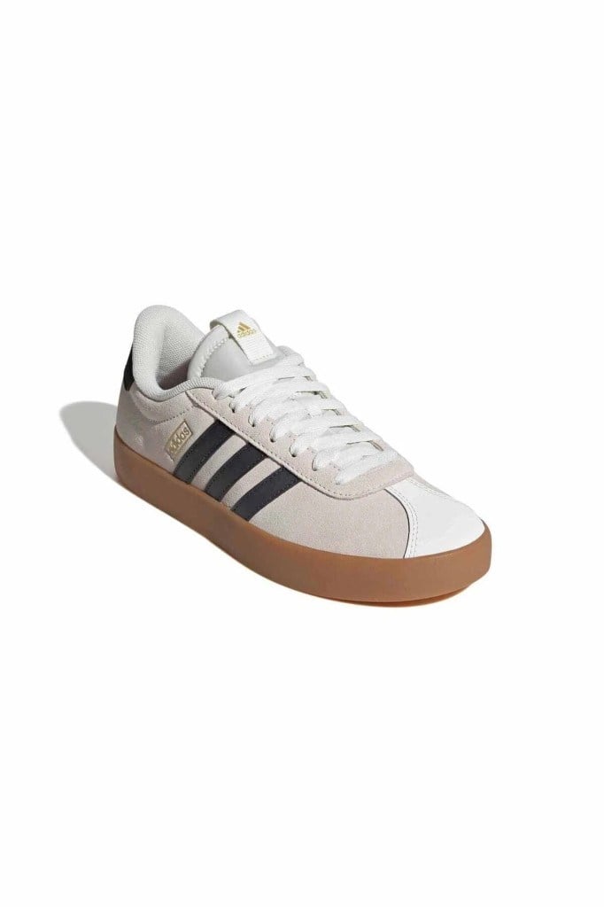 ADİDAS JP5351 VL COURT 3.0 OWHITE/GRESIX/GOLDMT KADIN SNEAKER