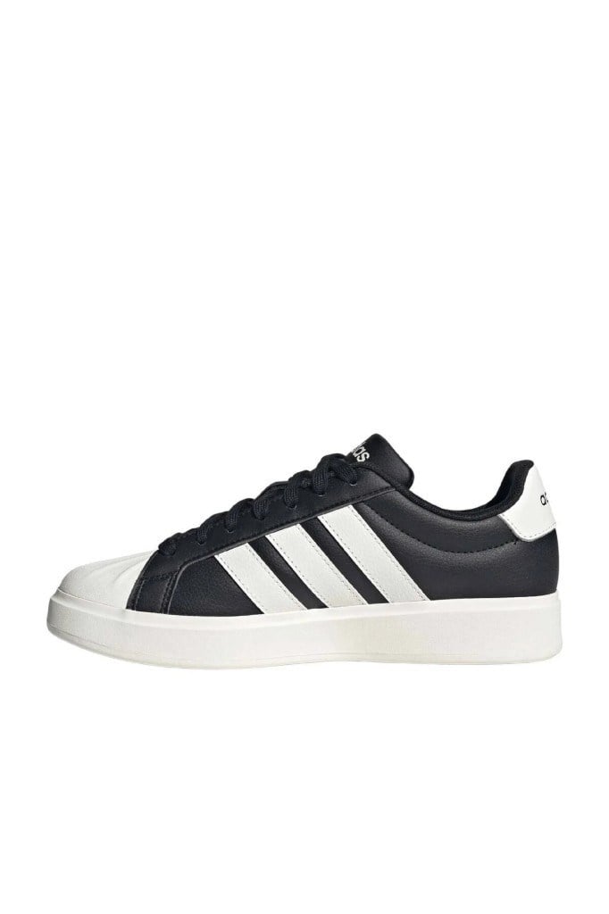 ADİDAS JP8284 STREETTALK CBLACK/CWHITE/CBLACK KADIN SNEAKER