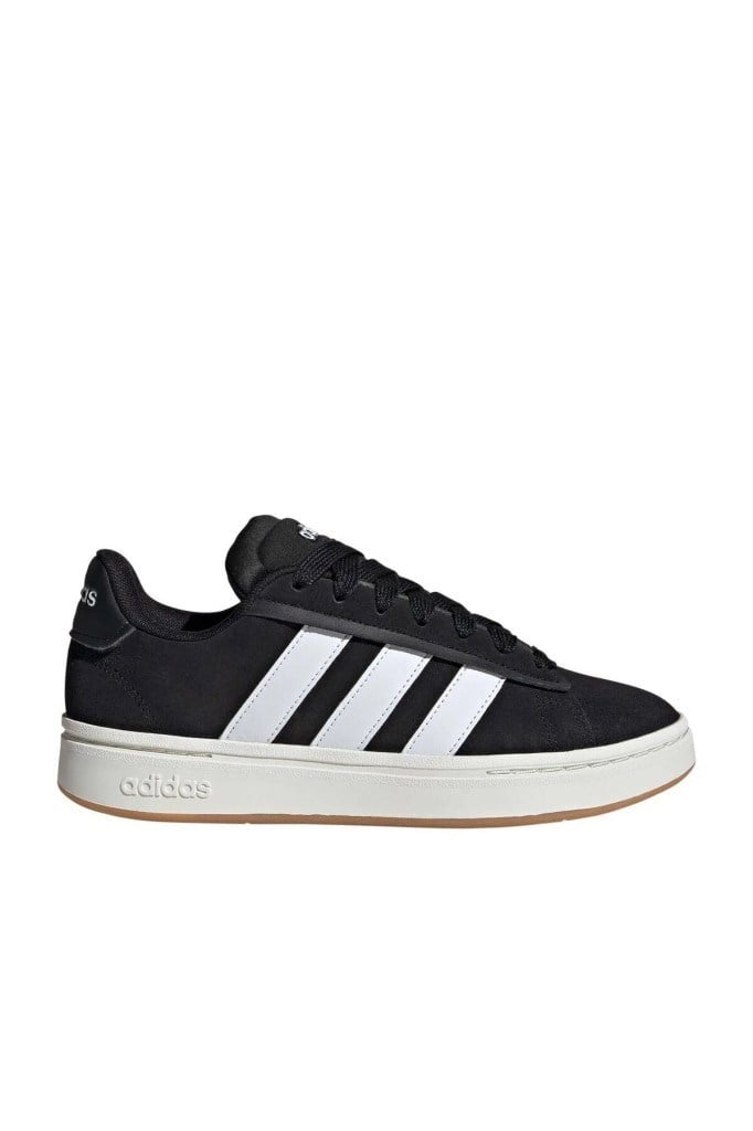 ADİDAS JP9771 GRAND COURT ALPHA 00S CBLACK/FTWWHT KADIN SNEAKER
