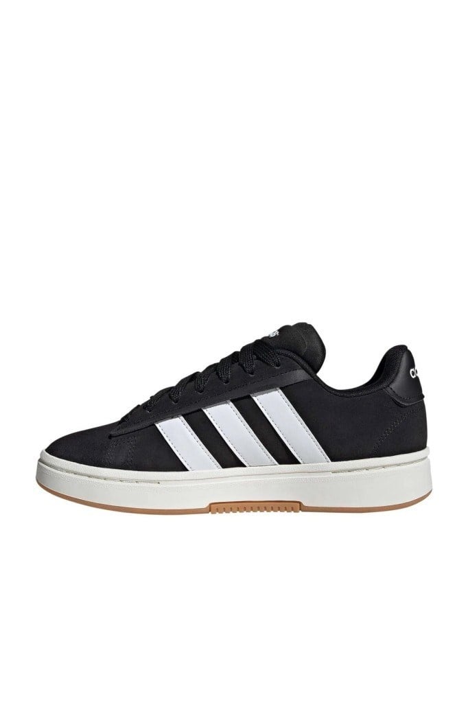 ADİDAS JP9771 GRAND COURT ALPHA 00S CBLACK/FTWWHT KADIN SNEAKER