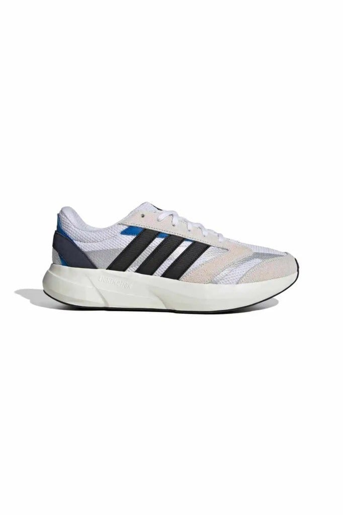 ADİDAS JQ9650 LIGHTSHIFT 2.0 FTWWHT/MSILVE/CBLACK ERKEK SNEAKER