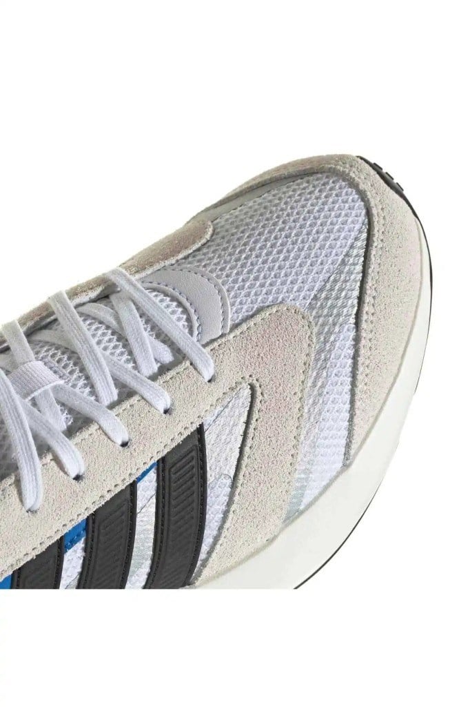ADİDAS JQ9650 LIGHTSHIFT 2.0 FTWWHT/MSILVE/CBLACK ERKEK SNEAKER