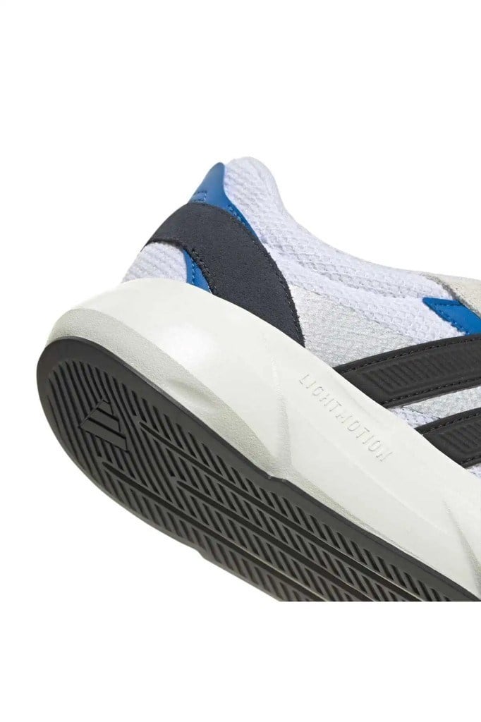 ADİDAS JQ9650 LIGHTSHIFT 2.0 FTWWHT/MSILVE/CBLACK ERKEK SNEAKER