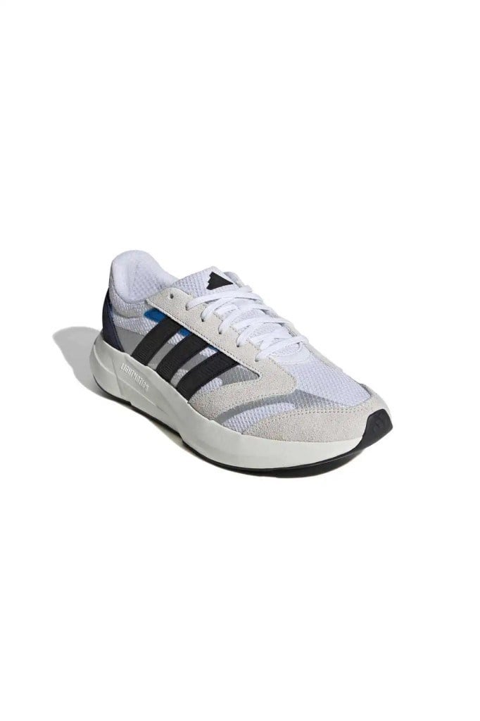 ADİDAS JQ9650 LIGHTSHIFT 2.0 FTWWHT/MSILVE/CBLACK ERKEK SNEAKER