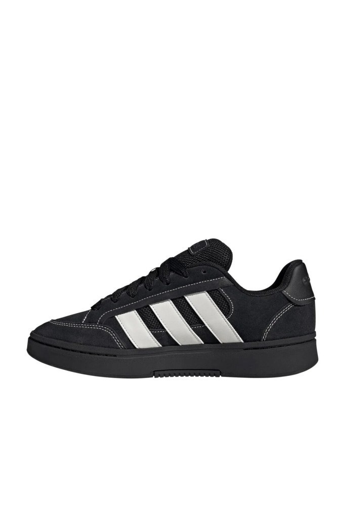 ADİDAS JR9819 GC ALPHA SK8 CBLACK/CWHITE/CARBON ERKEK SNEAKER