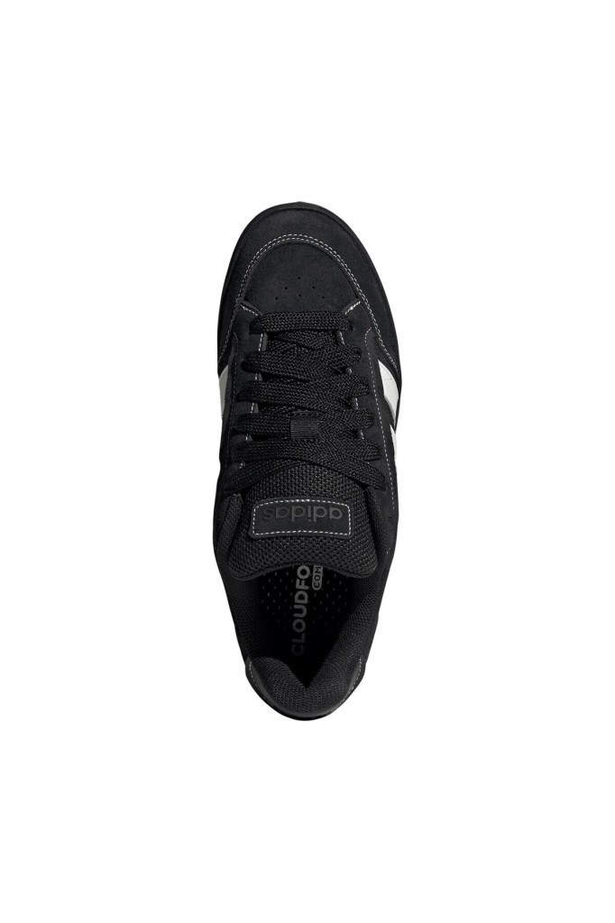 ADİDAS JR9819 GC ALPHA SK8 CBLACK/CWHITE/CARBON ERKEK SNEAKER